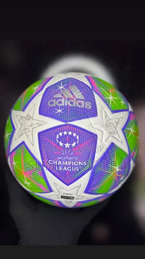 Ballon De Foot Original