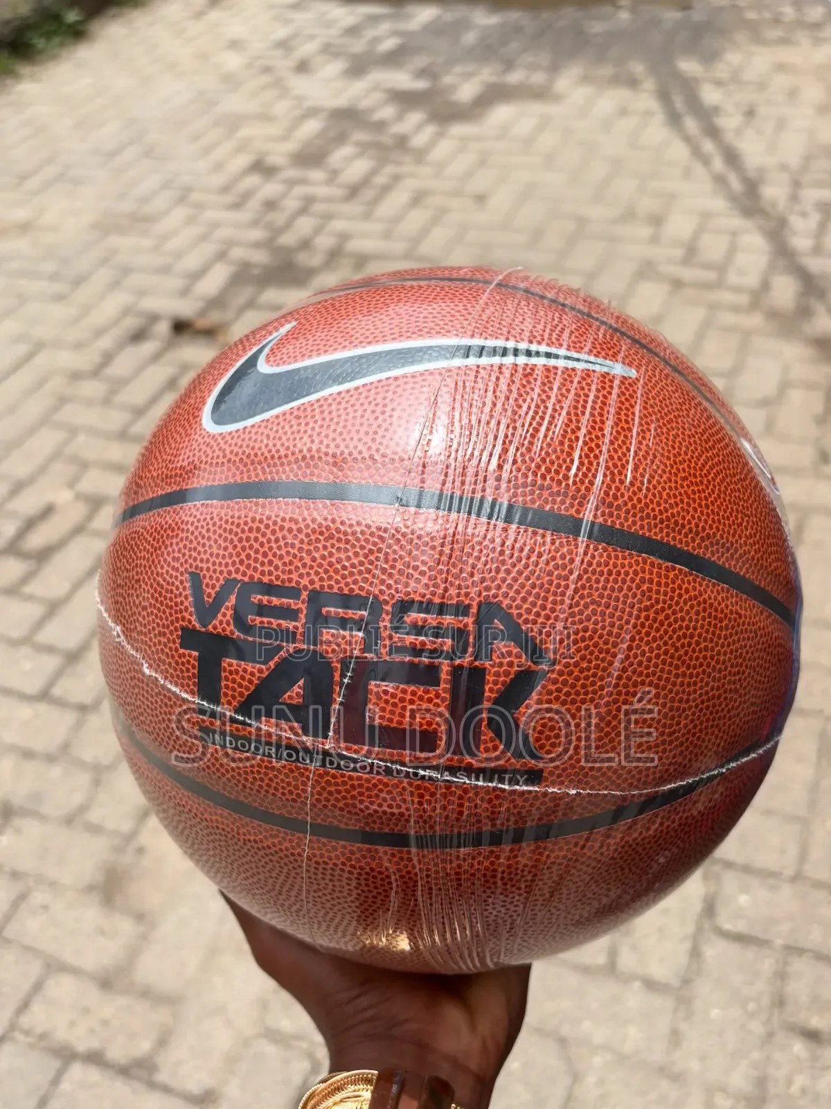 Ballon Basketball Original Nike