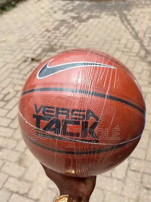Ballon Basketball Original Nike