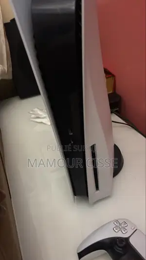 Playstation 5 Standard