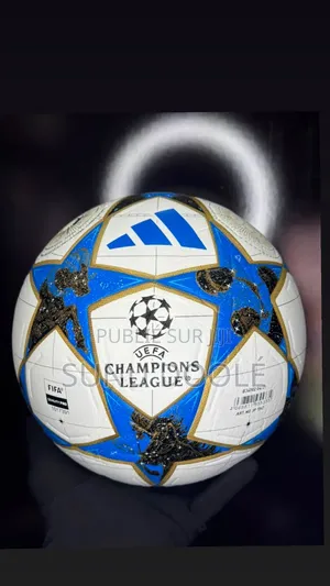 Ballon De Football Original