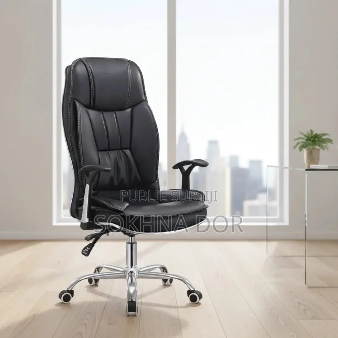 Fauteuil Bureau