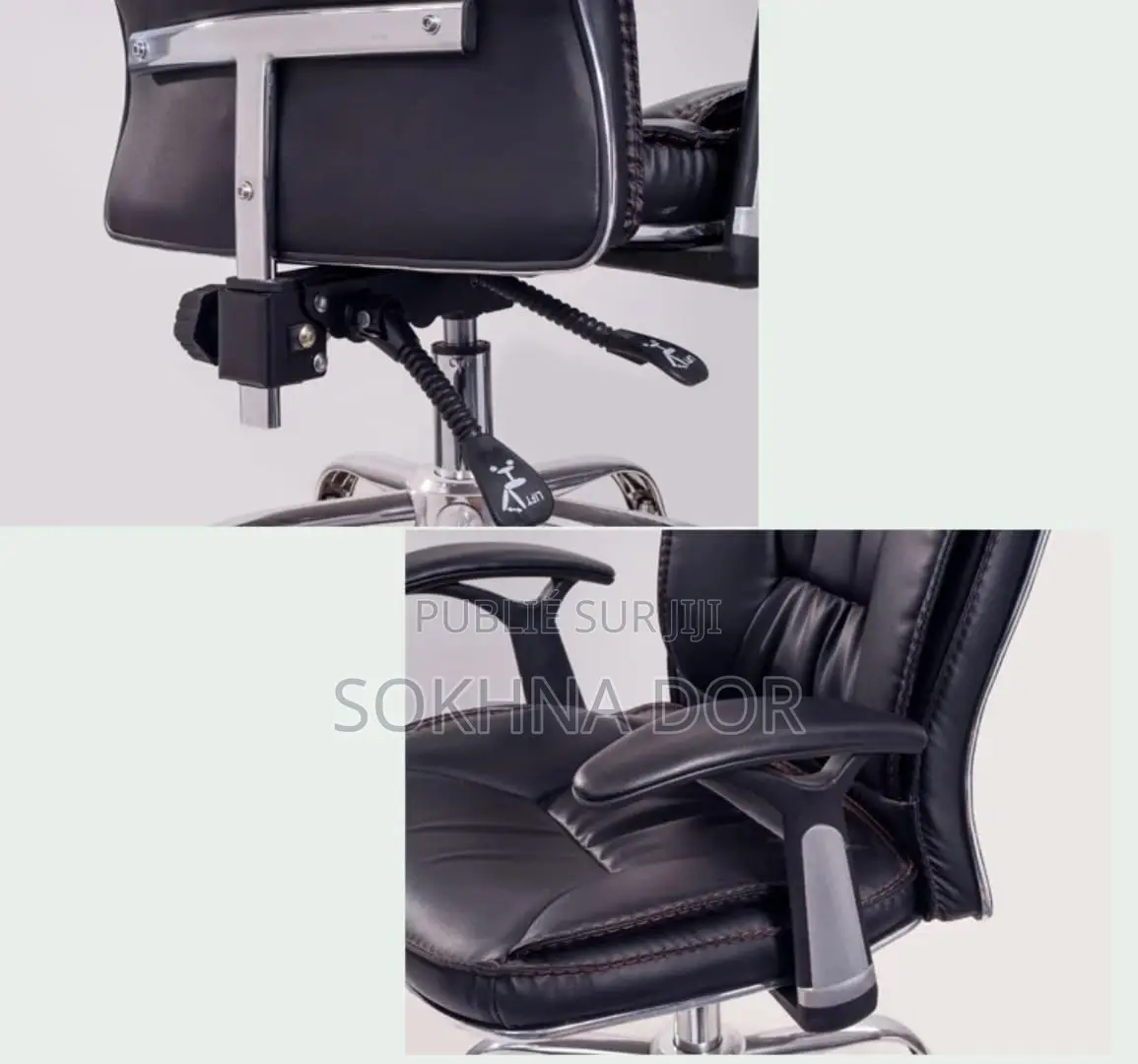 Fauteuil Bureau
