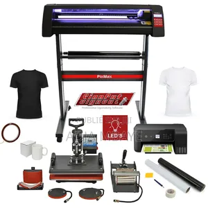 Kit Complet De Démarrage