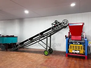 Machines a Brique Tout Neuf