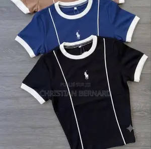T-Shirt Été