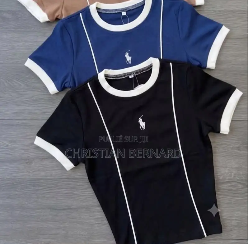 T-Shirt Été