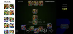 Compte Efootball Disponible Qualité Prix Abordables