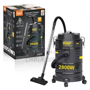 Aspirateur Multifonctions De Haute Qualité