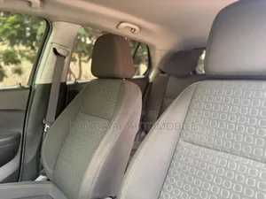 Chevrolet Trax 2017 Blanc