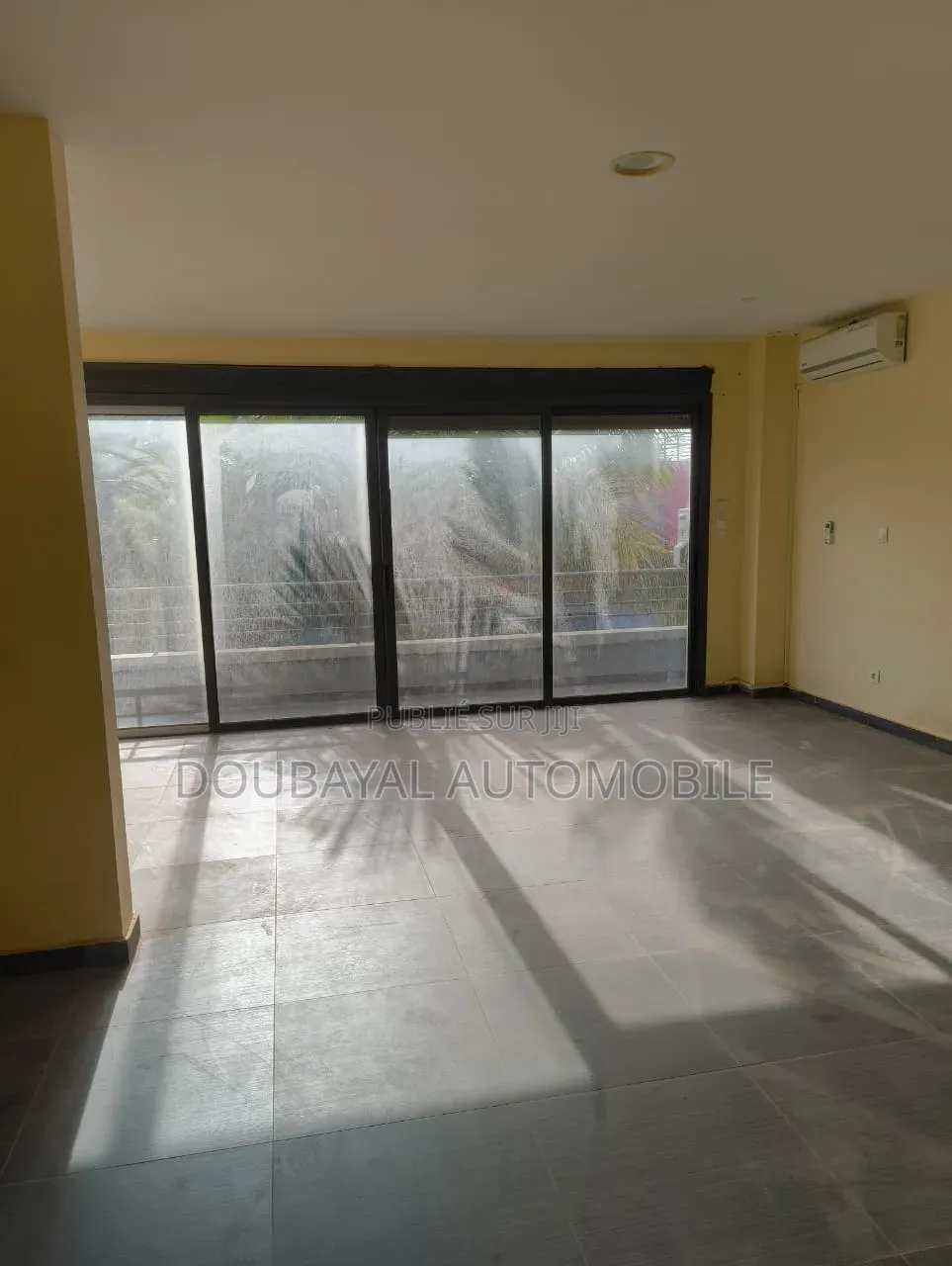 2chbre Villa dans Cité Tobago, Mermoz Sacré-Cœur à Vendre
