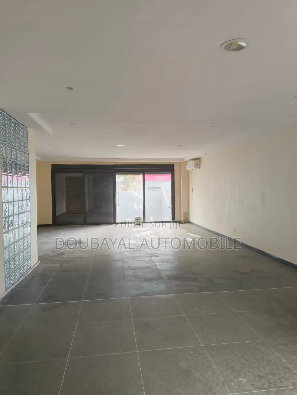 2chbre Villa dans Cité Tobago, Mermoz Sacré-Cœur à Vendre