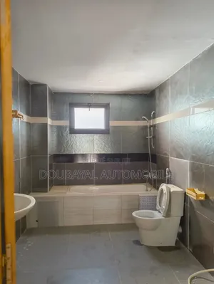 2chbre Villa dans Cité Tobago, Mermoz Sacré-Cœur à Vendre