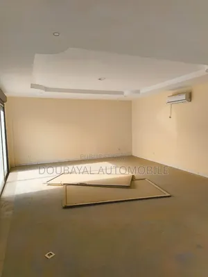 2chbre Villa dans Cité Tobago, Mermoz Sacré-Cœur à Vendre