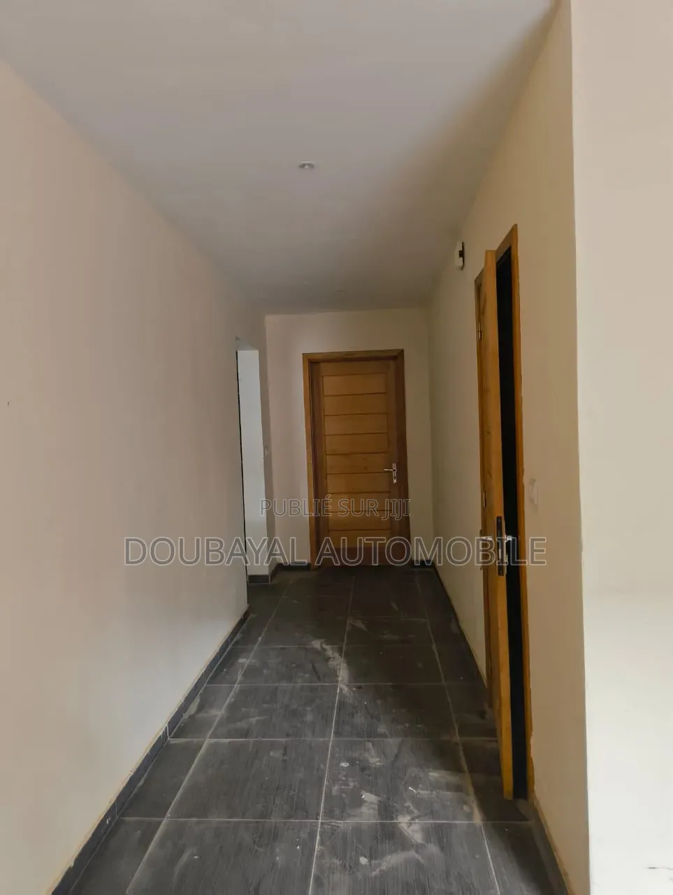 2chbre Villa dans Cité Tobago, Mermoz Sacré-Cœur à Vendre