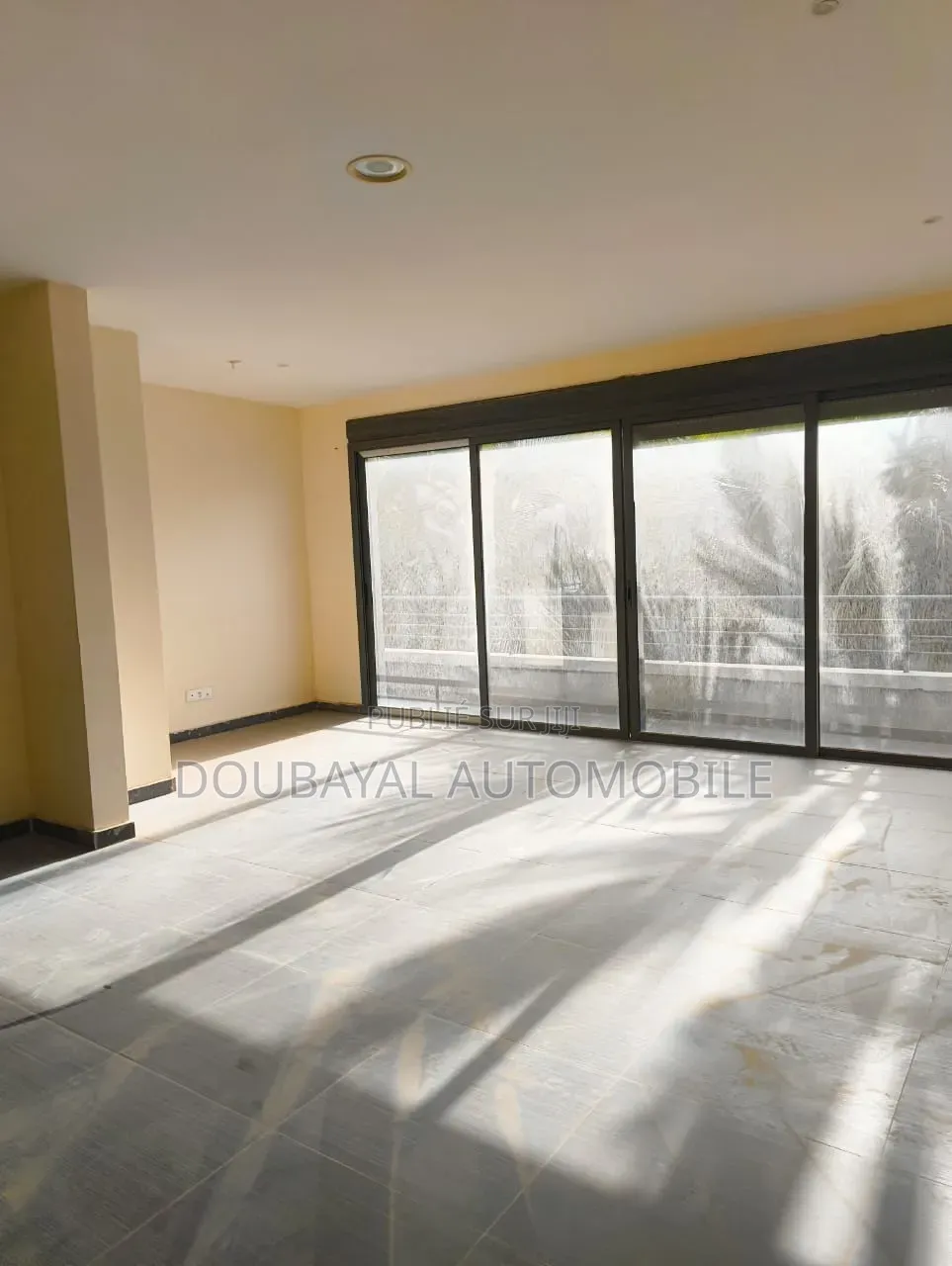 2chbre Villa dans Cité Tobago, Mermoz Sacré-Cœur à Vendre