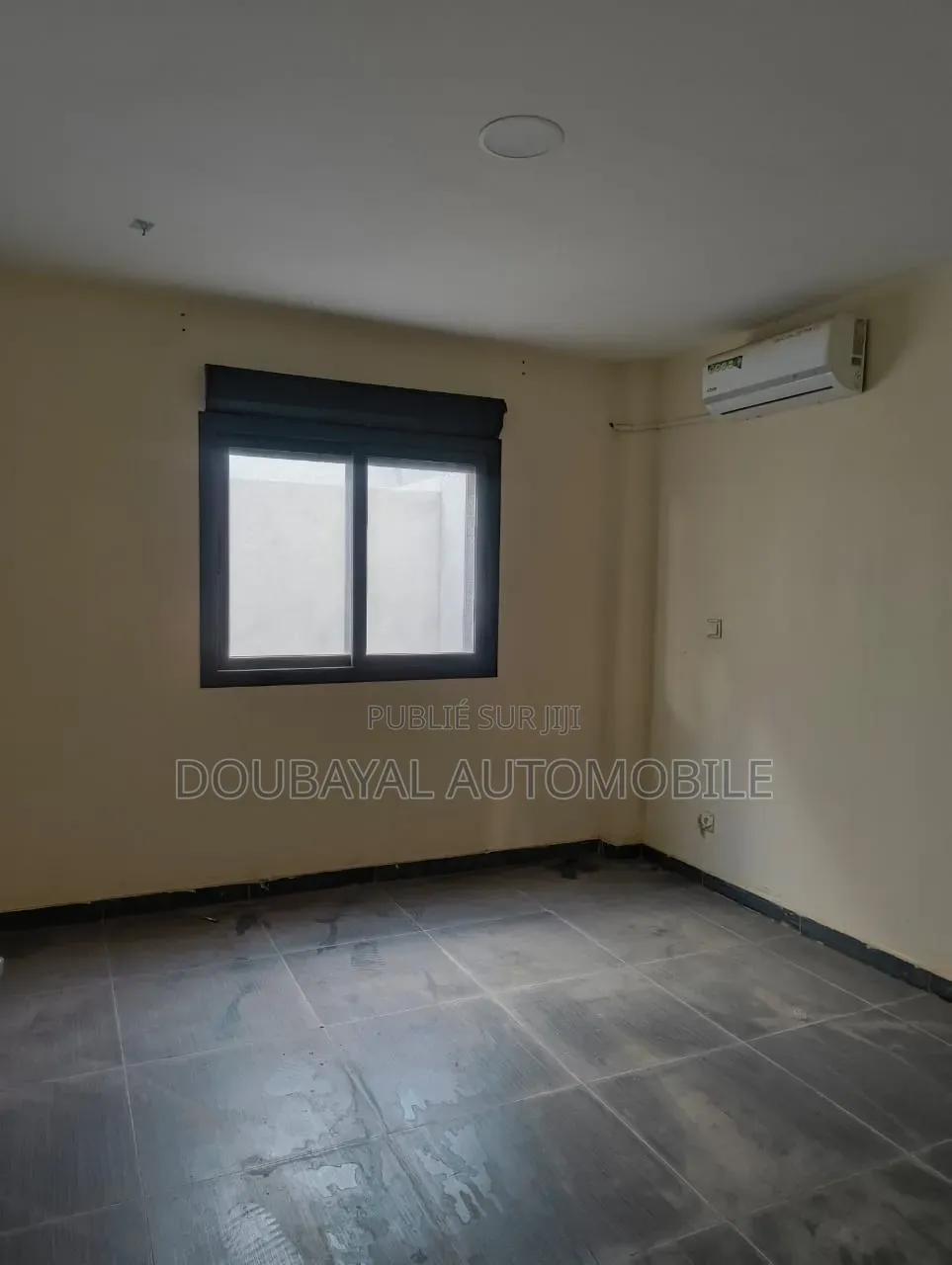 2chbre Villa dans Cité Tobago, Mermoz Sacré-Cœur à Vendre