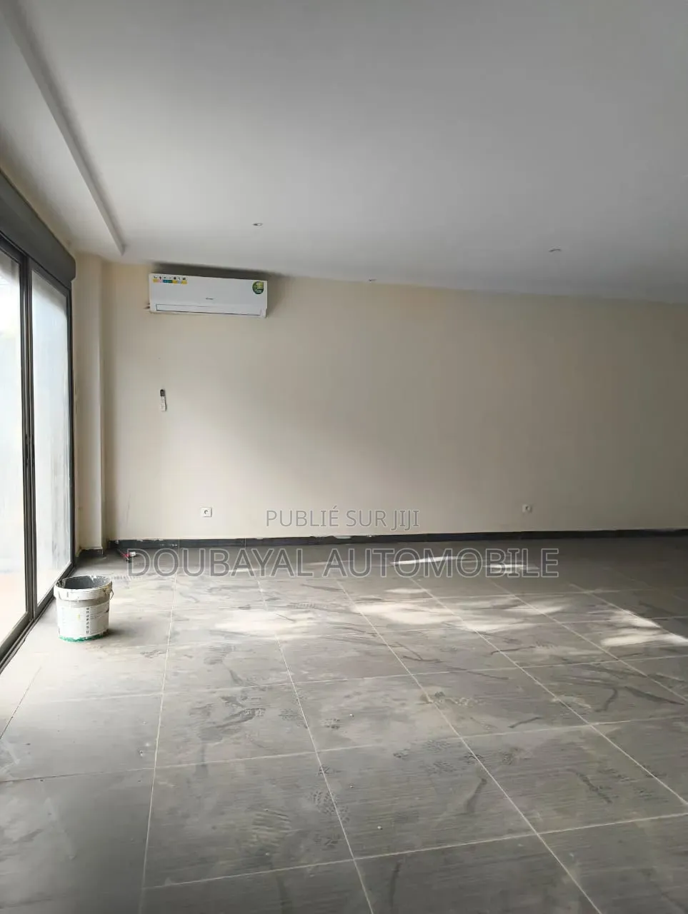 2chbre Villa dans Cité Tobago, Mermoz Sacré-Cœur à Vendre