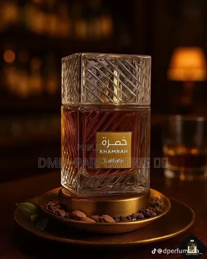 Parfum Khamrah