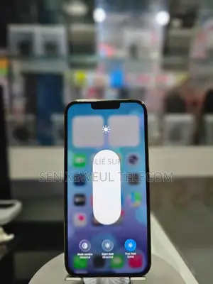 Nouveau Apple iPhone 13 Pro Max 512 GB Doré