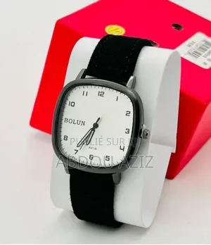 Montre Élégante