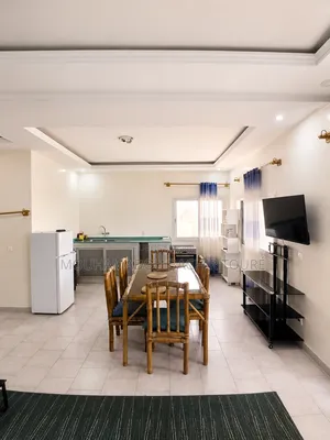 Grande Chambre À Ngor Vue Sur Mer