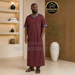 Qamis Premium Al Madinah