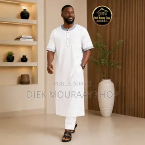 Qamis Premium Al Madinah