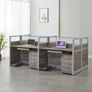 Stations De Bureau 26AT10