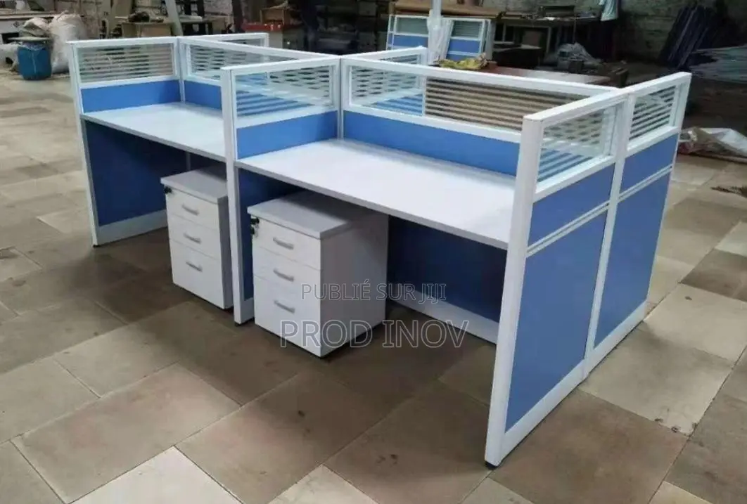 Stations De Bureau 26AT10