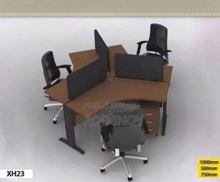 Stations De Bureau 26AT10