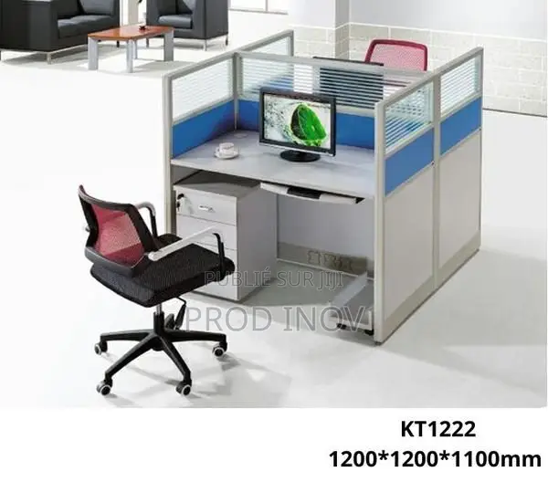 Stations De Bureau 26AT10