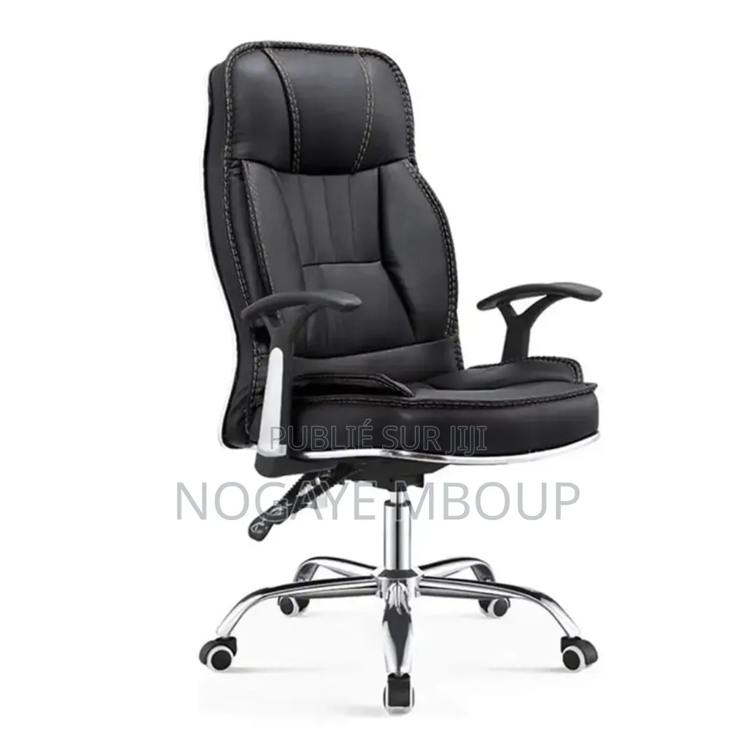 Fauteuil De Bureau Vip Moderne