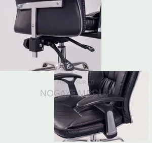 Fauteuil De Bureau Vip Moderne