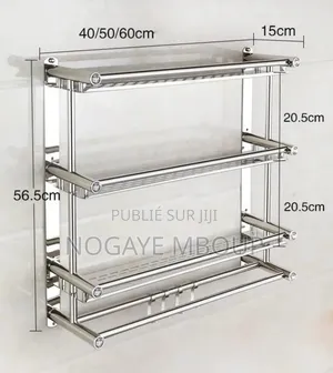 Rangement Salle De Bain