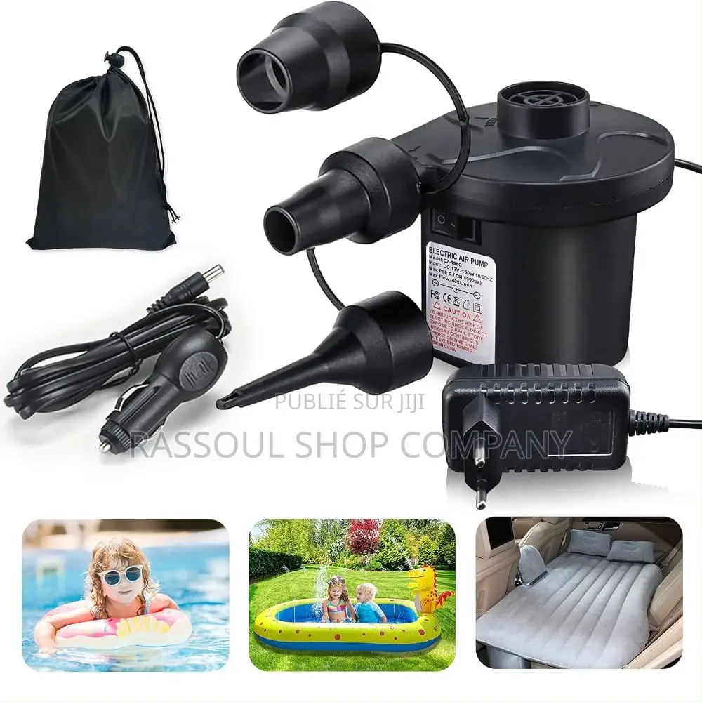 Pompe Électrique Prix:3000f Contact Whatsapp