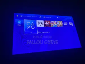 PlayStation 4 Slim