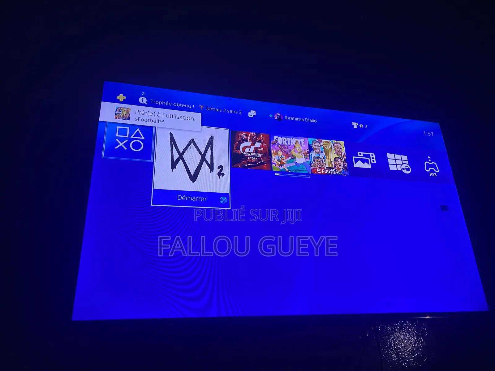PlayStation 4 Slim