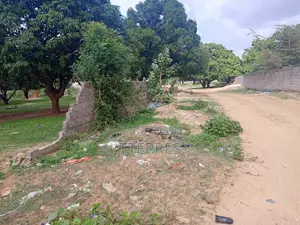 5000 M2 De Verger en Bordure De Route À Sandiara - Mbour