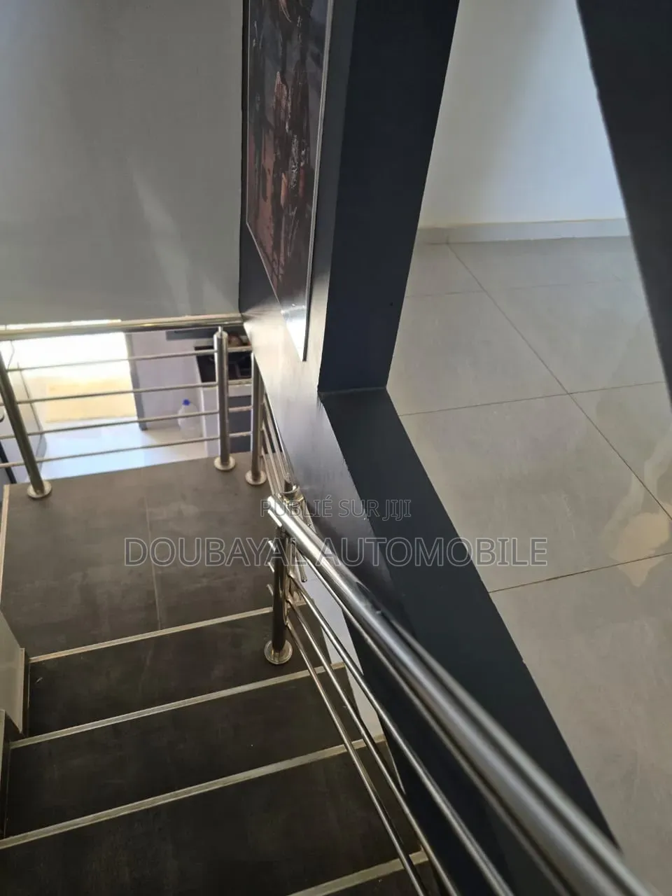 Meublé 3chbre Villa dans Somone, Thiès Sud à Vendre