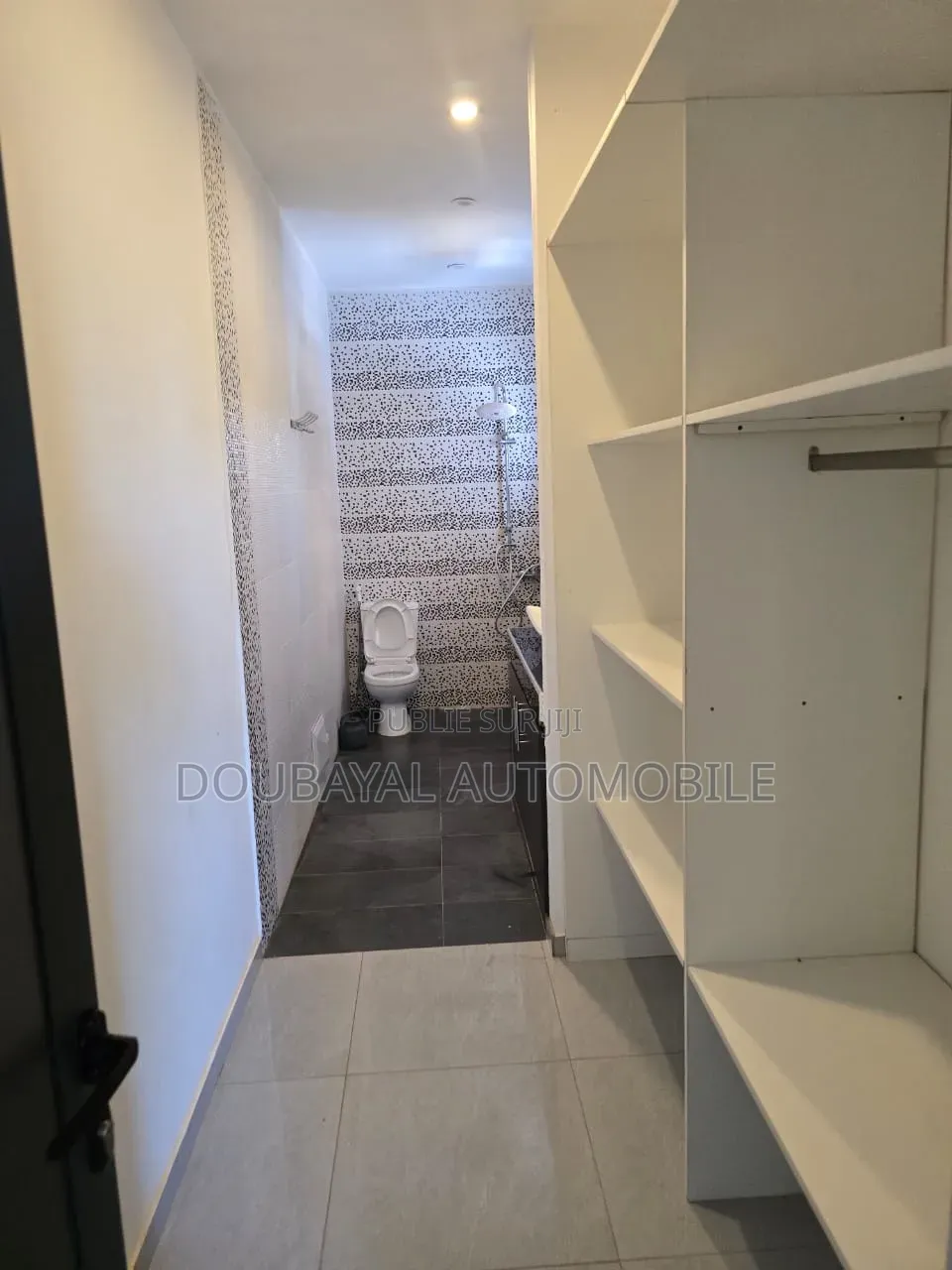 Meublé 3chbre Villa dans Somone, Thiès Sud à Vendre
