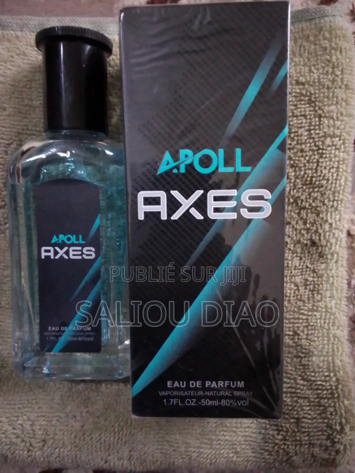 Parfums Originaux Homme/Femme | Livraison 24H À Dakar Vente Parfums