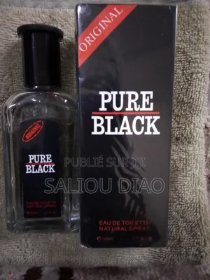 Parfums Originaux Homme/Femme | Livraison 24H À Dakar Vente Parfums