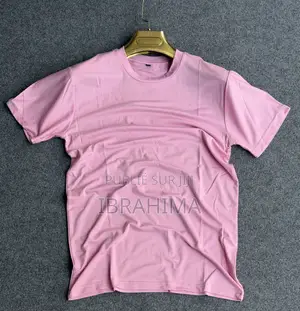 Tee-Shirts Unique Simple