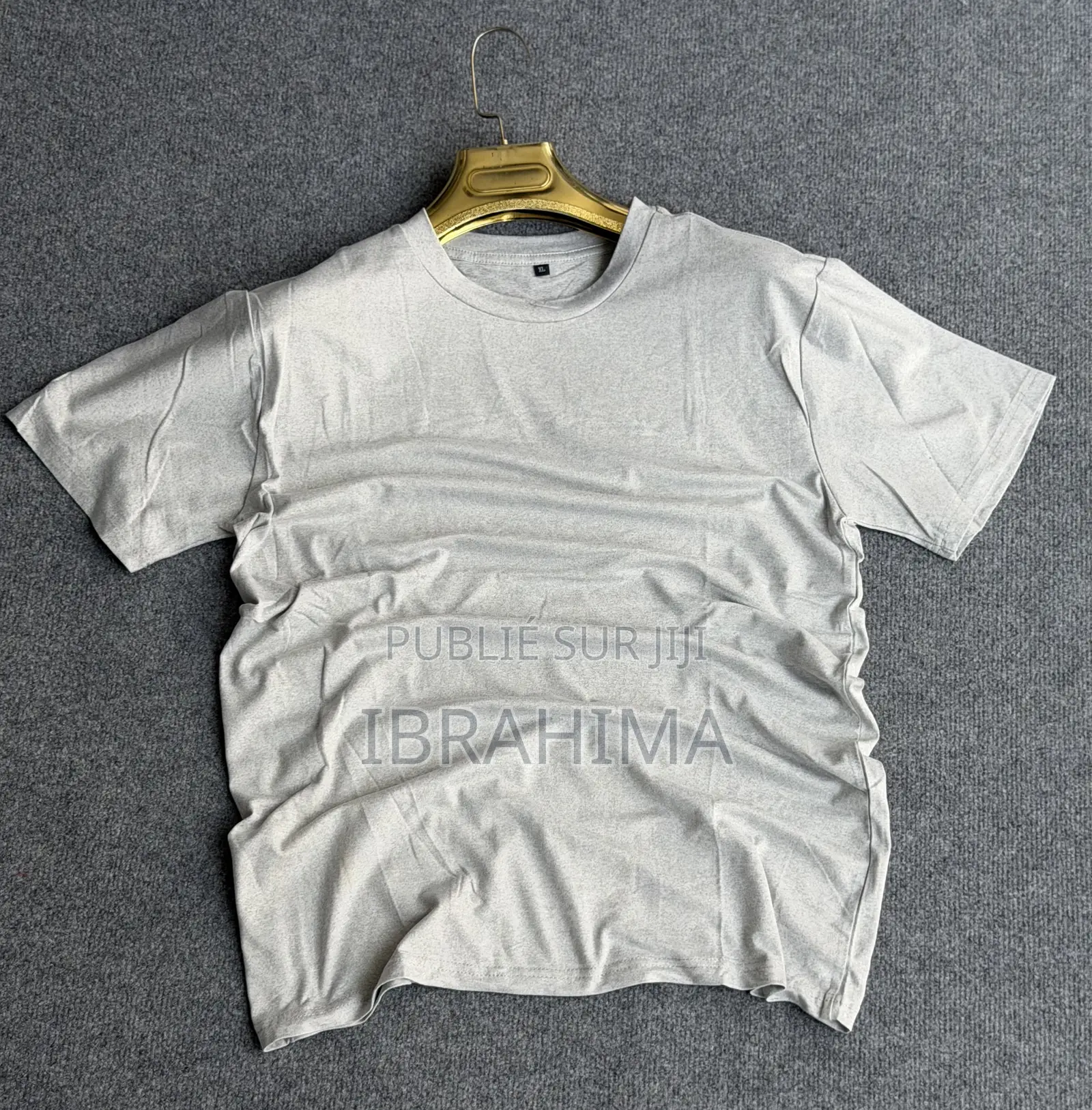 Tee-Shirts Unique Simple