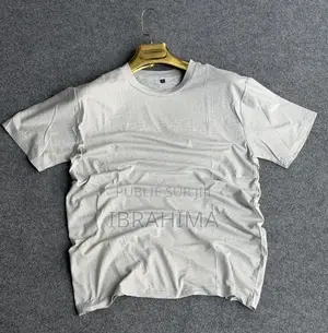Tee-Shirts Unique Simple