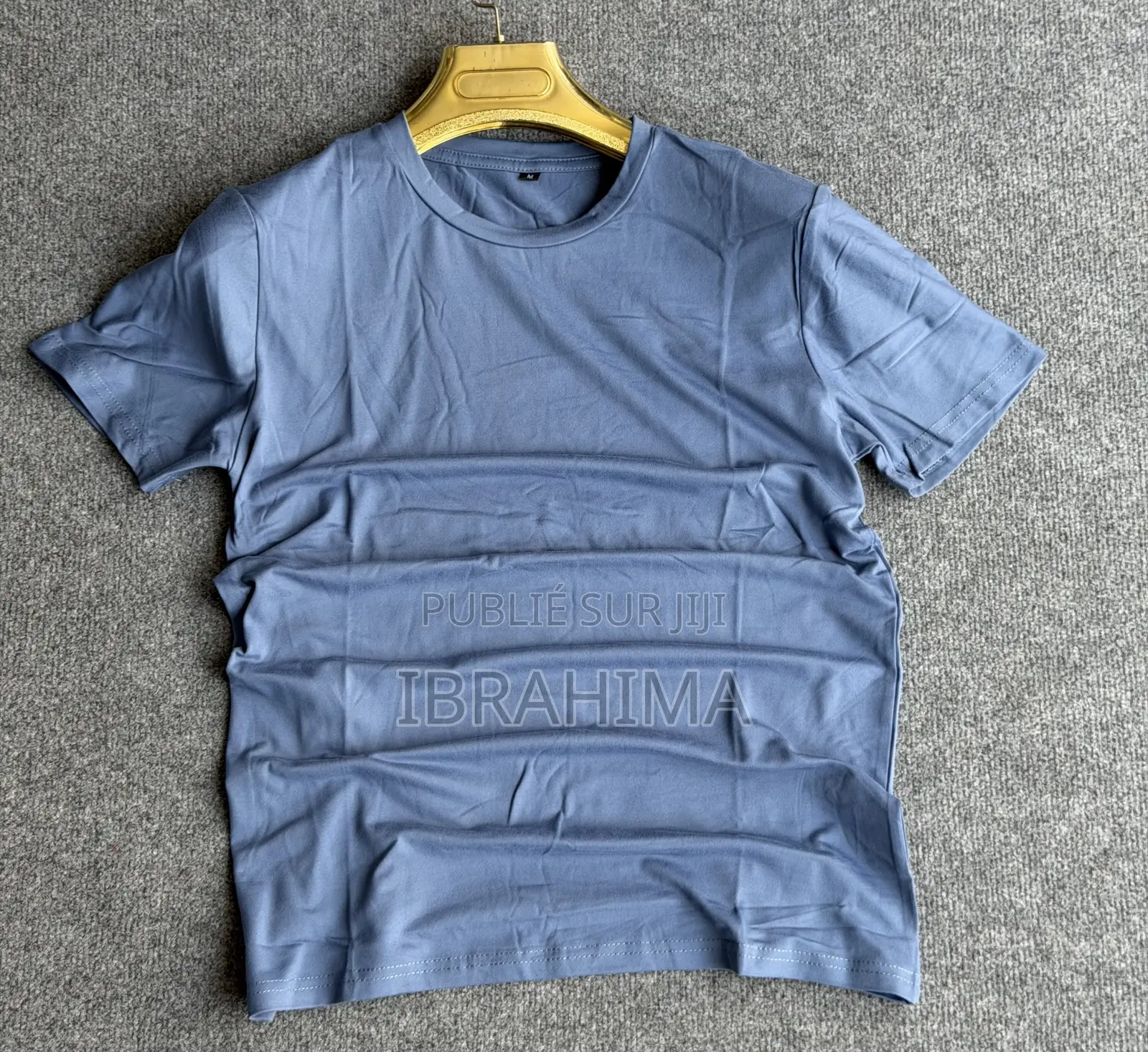 Tee-Shirts Unique Simple