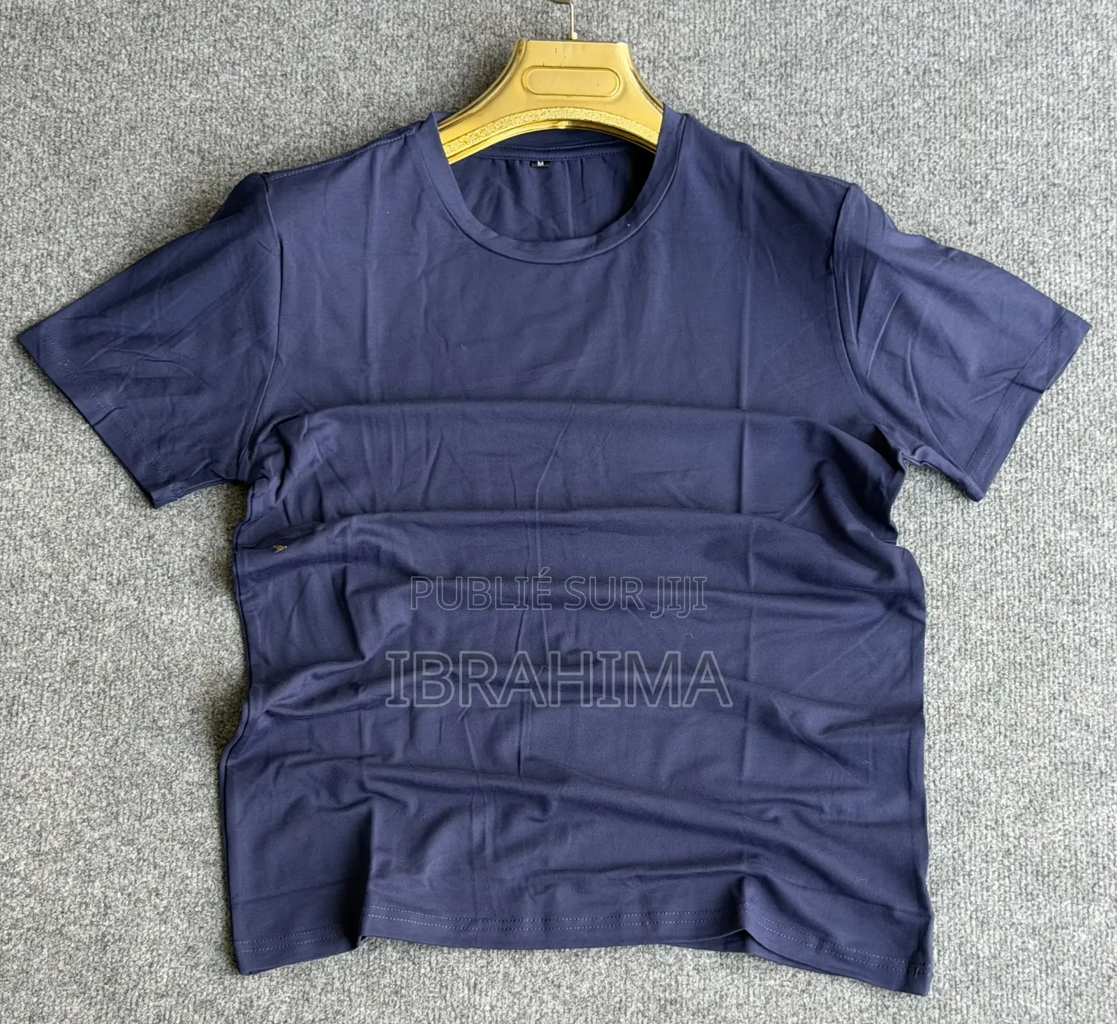 Tee-Shirts Unique Simple