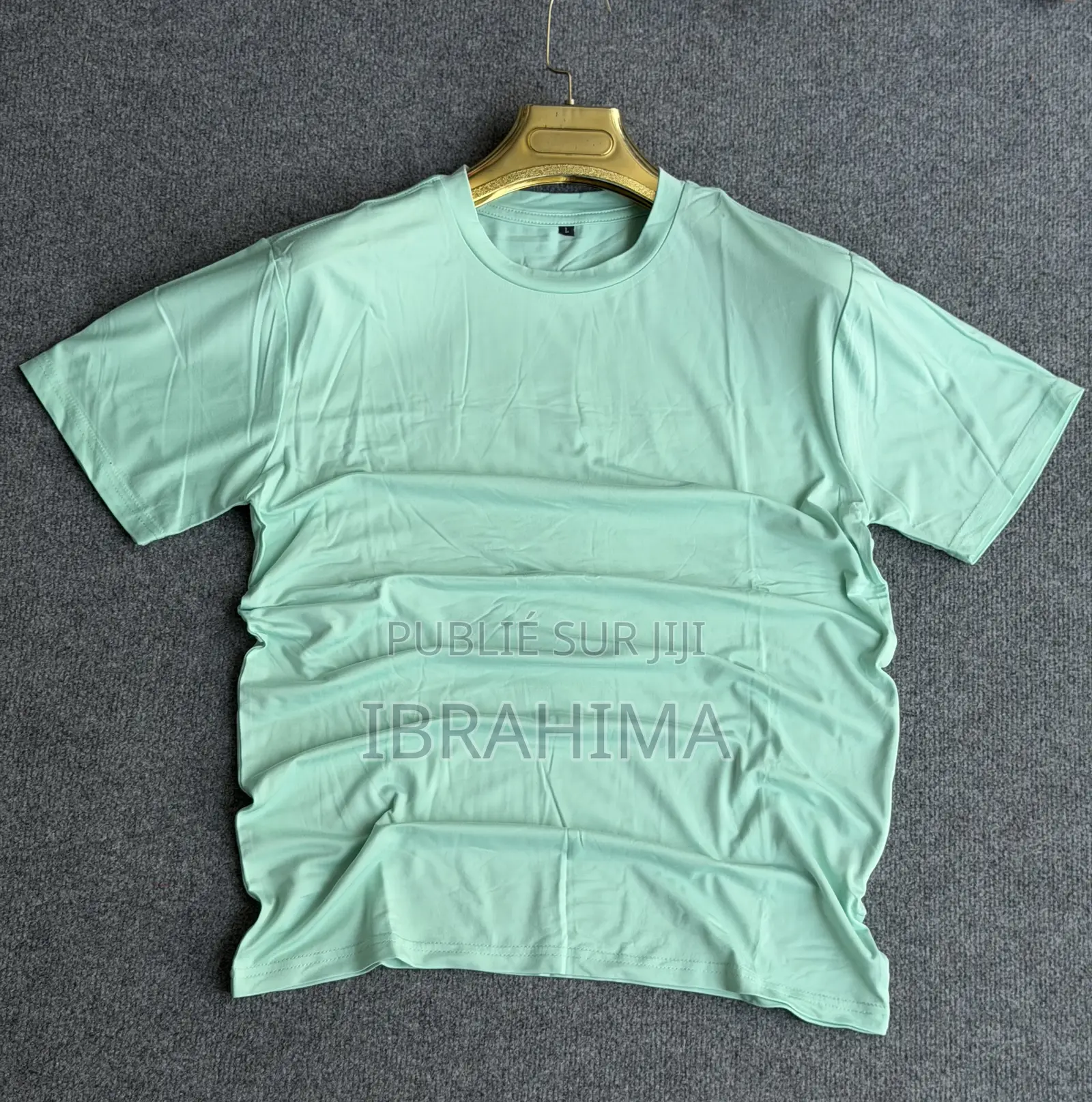 Tee-Shirts Unique Simple
