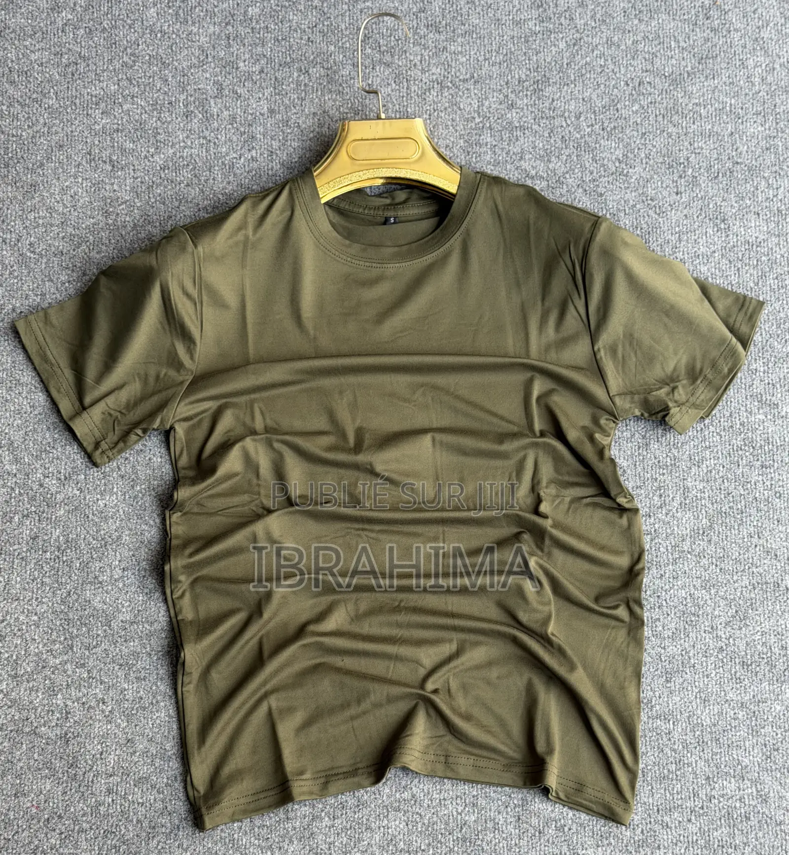 Tee-Shirts Unique Simple